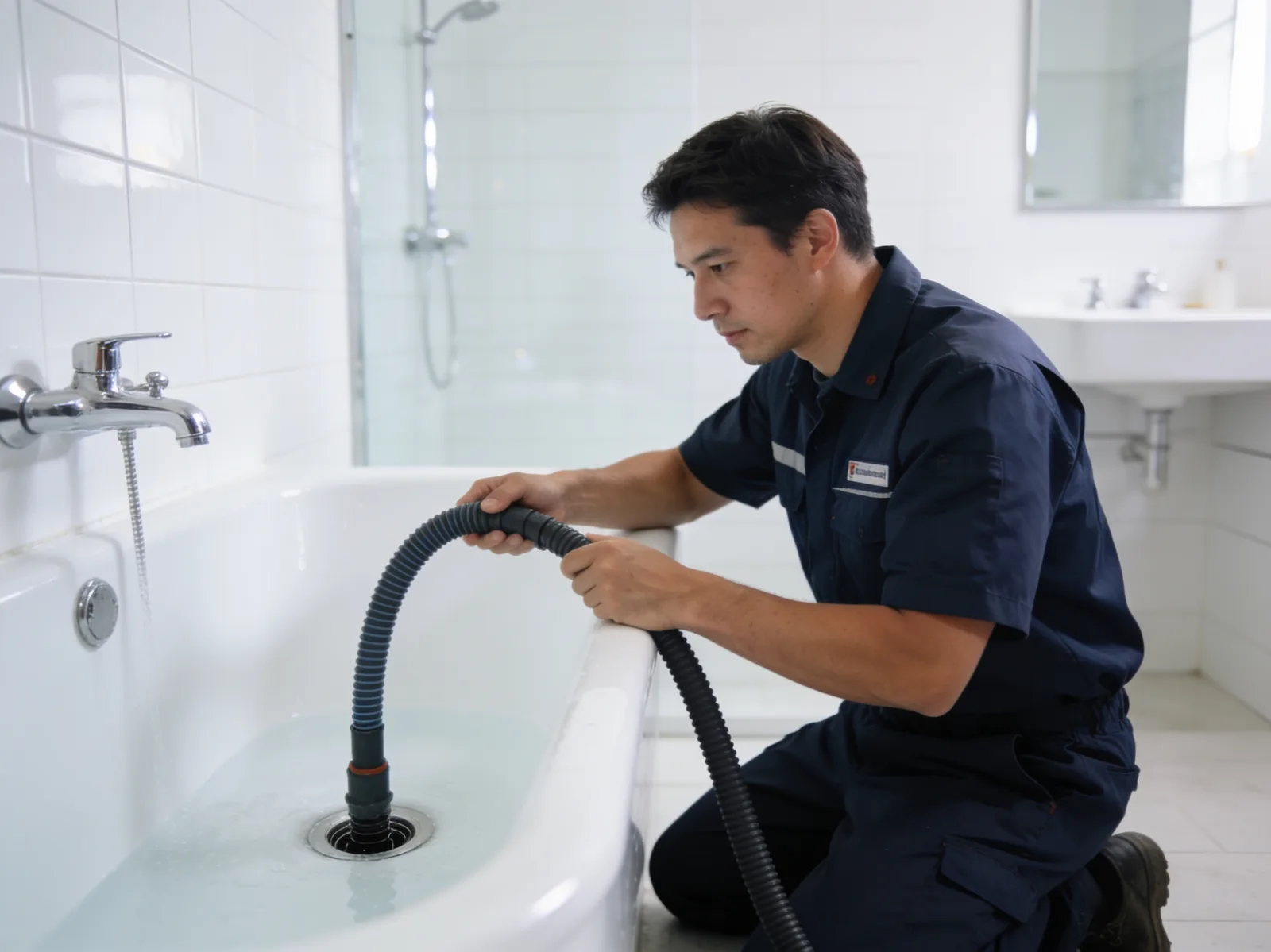 Emergency Plumber Short Creek, WV FAQs